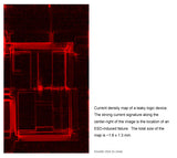 Magnetic Current Imaging System (Circuit Scan® 1000)