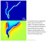 Magnetic Current Imaging System (Circuit Scan® 1000)