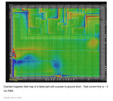 Magnetic Current Imaging System (Circuit Scan® 1000)