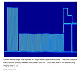 Magnetic Current Imaging System (Circuit Scan® 1000)
