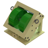 H-Frame Electromagnet, 80 mm Pole (SpinEM-80)