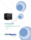 Noise Spectrum Measurement System (SpinSpectra-NSMS)