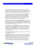 Noise Spectrum Measurement System (SpinSpectra-NSMS)