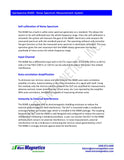 Noise Spectrum Measurement System (SpinSpectra-NSMS)