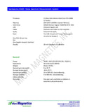 Noise Spectrum Measurement System (SpinSpectra-NSMS)