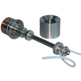 2-inch High Vacuum Magnetron Sputter Source (SpinTron-2)