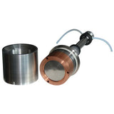 4-inch High Vacuum Magnetron Sputter Source (SpinTron-4)