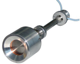 2-inch High Vacuum Magnetron Sputter Source (SpinTron-2)