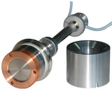 2-inch High Vacuum Magnetron Sputter Source (SpinTron-2)