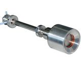 2-inch High Vacuum Magnetron Sputter Source (SpinTron-2)