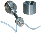 2-inch High Vacuum Magnetron Sputter Source (SpinTron-2)
