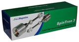 3-inch High Vacuum Magnetron Sputter Source (SpinTron-3)