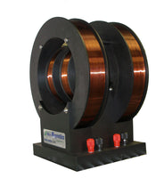Two-Axis Helmholtz Coils 200 G with Controller System (SpinCoil-XY-HG-CTRL)