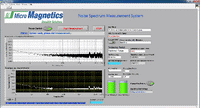 Noise Spectrum Measurement System (SpinSpectra-NSMS)