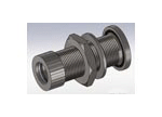 High Vacuum Quick Coupling, 0.75-inch ID, 304SS (SpinTron-QD075)