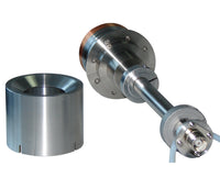 2-inch High Vacuum Magnetron Sputter Source (SpinTron-2)