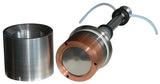 3-inch High Vacuum Magnetron Sputter Source (SpinTron-3)